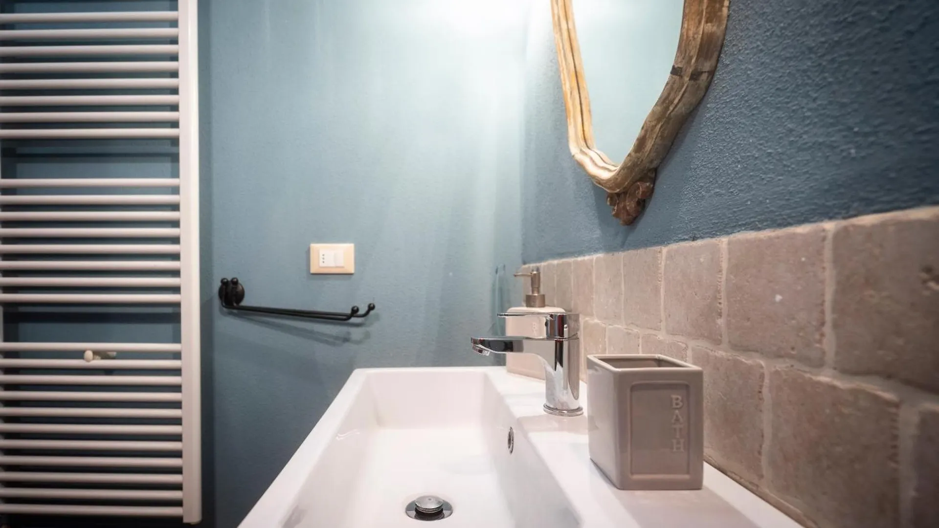 Holiday home Blu Room Empoli