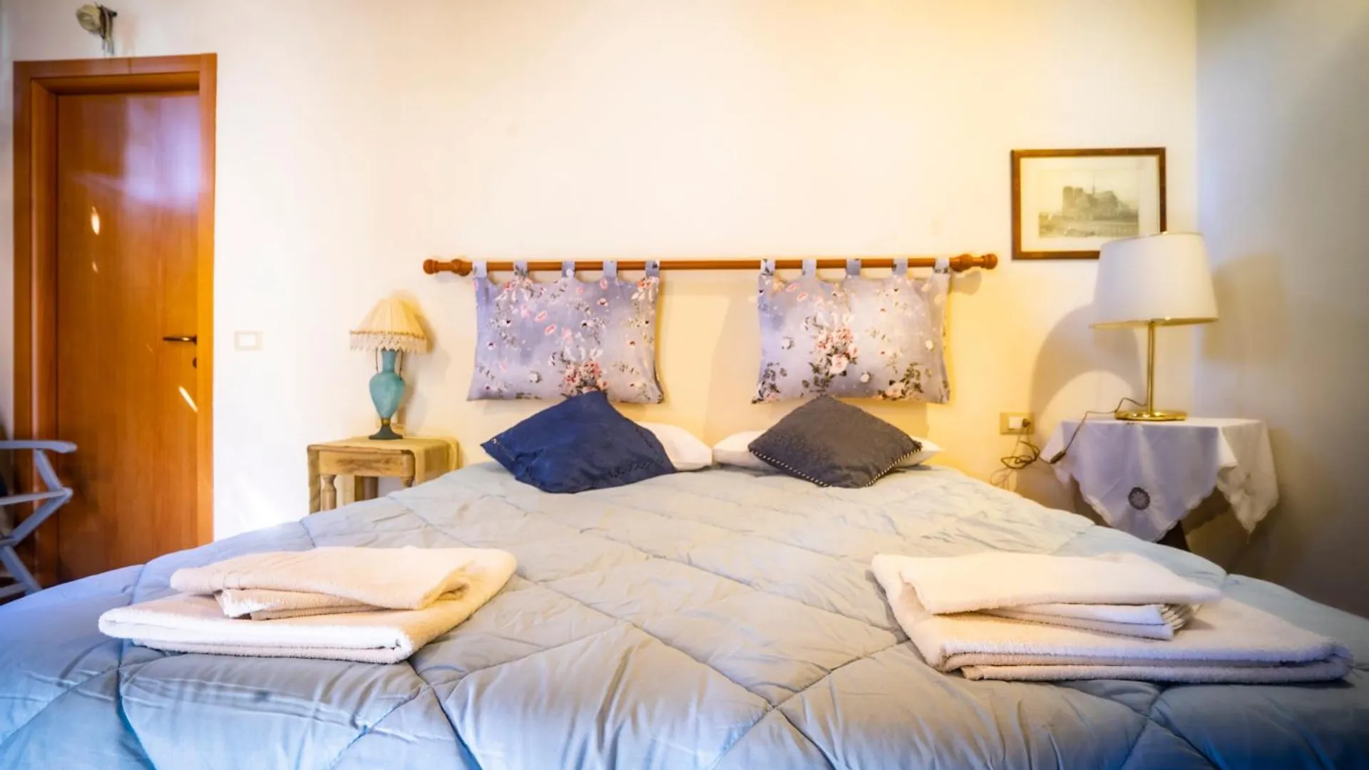 Blu Room Empoli 0*,  Italy