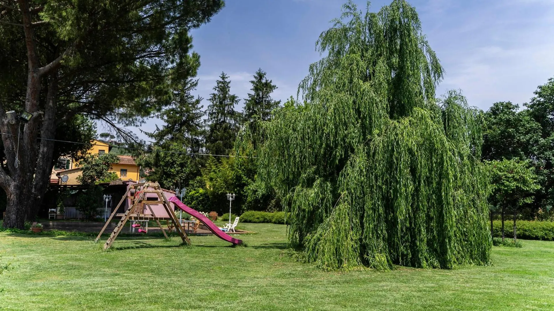 Prázdninový dům Blu Room Empoli