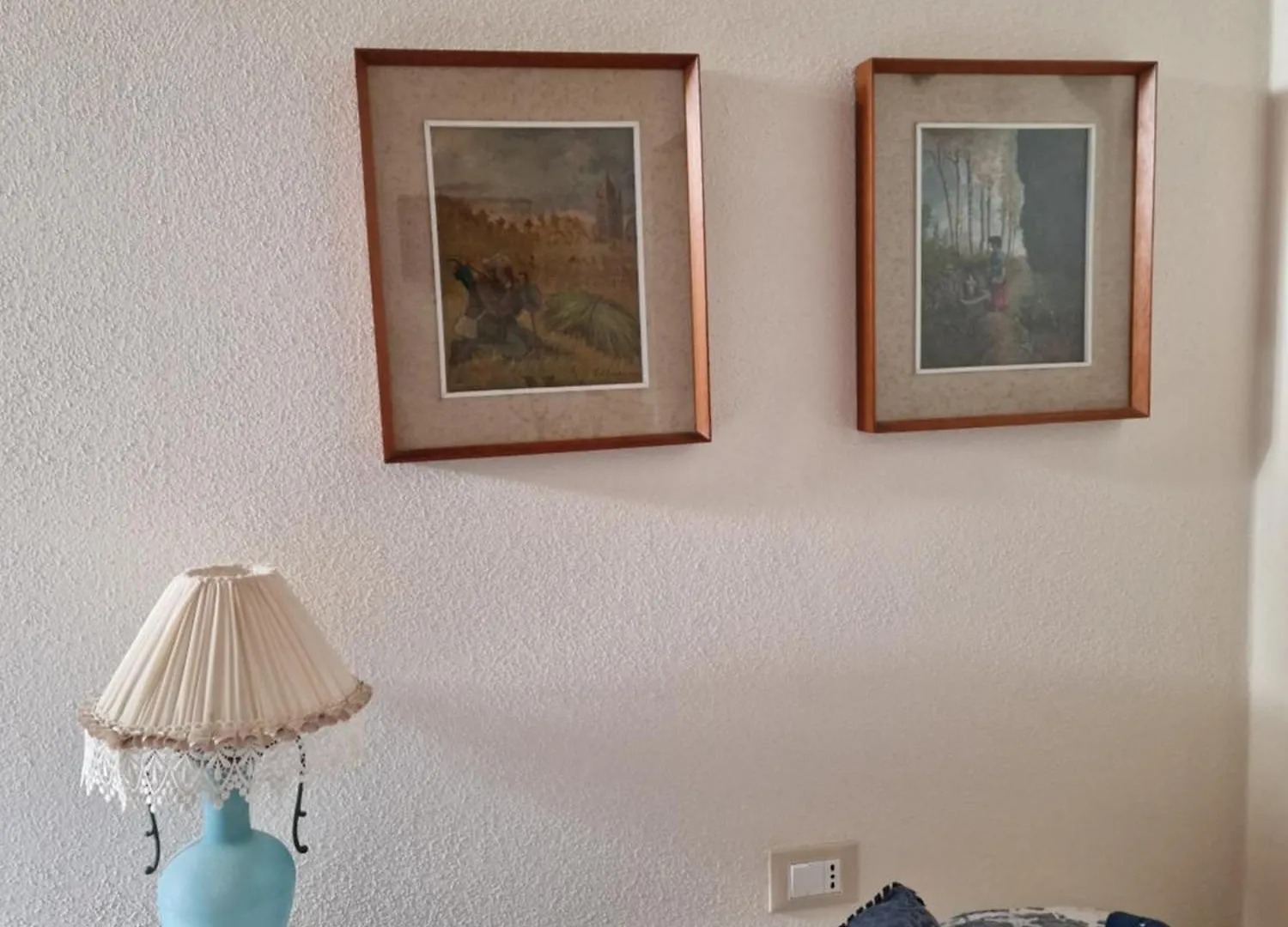 Blu Room Empoli Holiday home