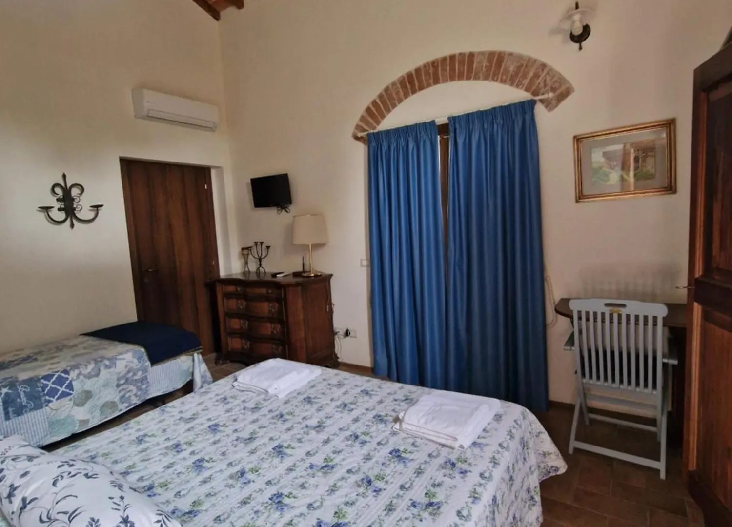 Blu Room Empoli