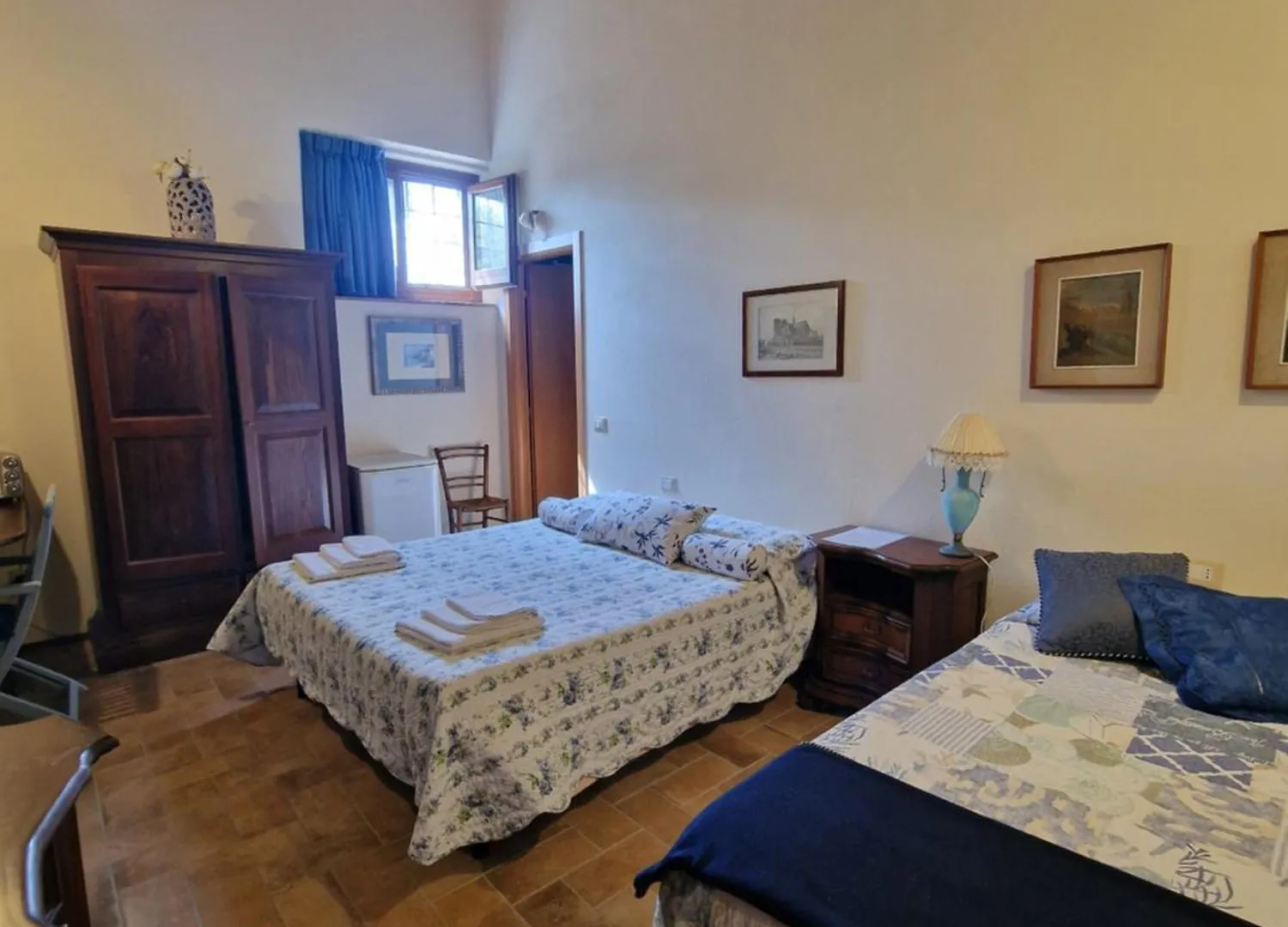 Holiday home Blu Room Empoli