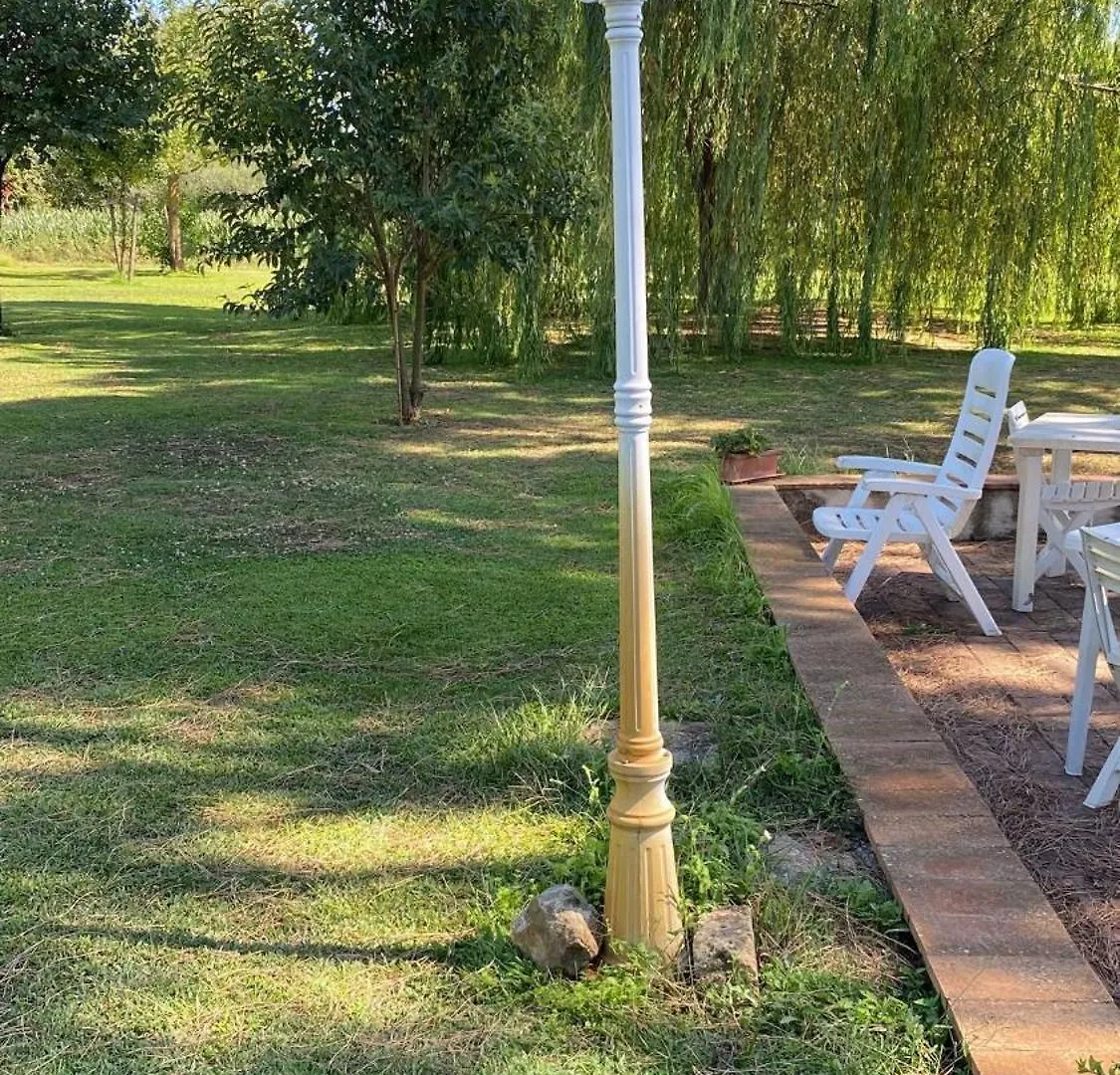 Holiday home Blu Room Empoli
