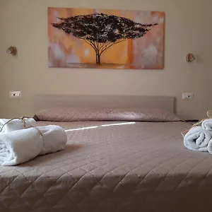 3* Guest house Affittacamere Stazione