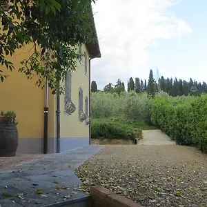  Apartman Casale Poggimele