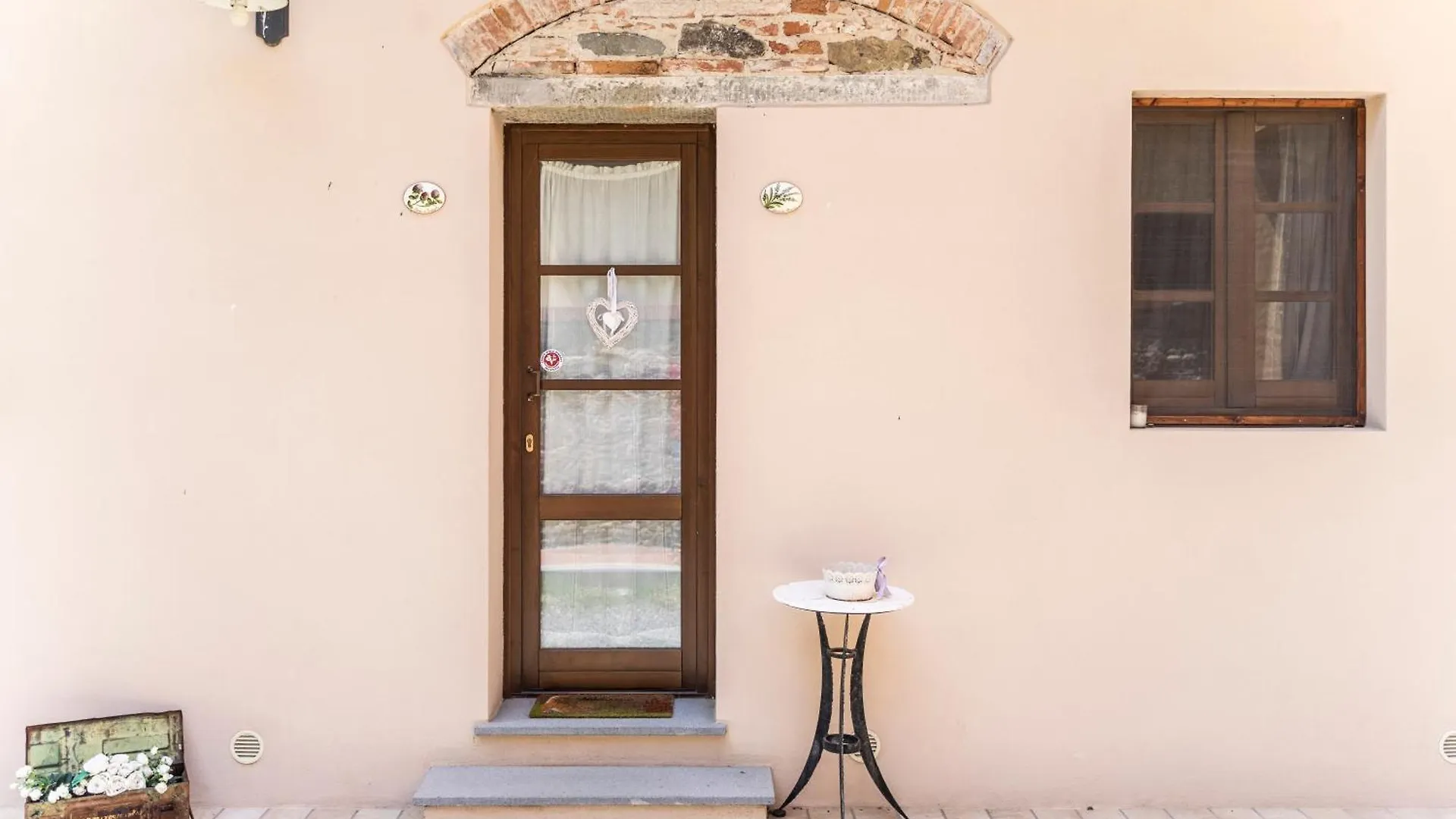 Blu Room Empoli Tatil Evi