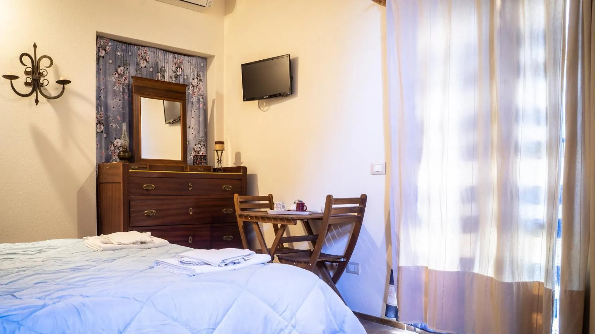 Tatil Evi Blu Room Empoli