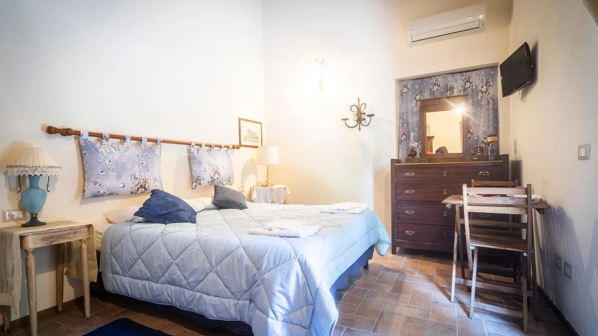 Blu Room Empoli İtalya